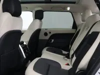 Used Land Rover Range Rover Sport Autobiography Dynamic 302 HP (222 kW) 2020 White SUV