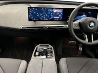 Used BMW iX M Sport 295 kW (402 HP) 2025 Black SUV