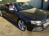 Begagnad Audi A5 2012 Sportkupé