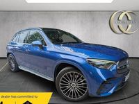 Used Mercedes GLC300 AMG Line Premium Plus 258 HP (189 kW) 2025 Estate