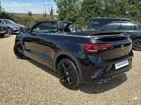 New VW T-Roc R-line 150 HP (110 kW) 2025 SUV