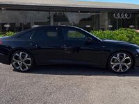 Used Audi A6 Black Edition 204 HP (150 kW) 2024 Black Sedan