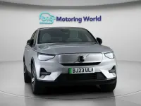 Used Volvo C40 Core 169 kW (231 HP) 2023 SUV