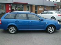Used Chevrolet Lacetti 108 HP (79 kW) 2010 Hatchback