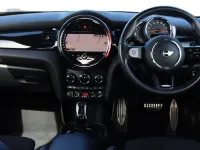 Usado Mini Cooper S Sport 192 HP (141 kW) 2021 Verde Citadino