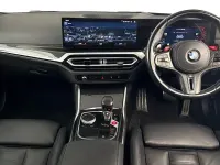 Used BMW M2 Comfort Edition 454 HP (333 kW) 2024 Blue Coupe