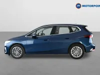 Used BMW 225 Luxury Line 2023 Blue Hatchback