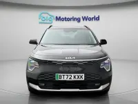 Used Kia Niro 150 kW (204 HP) 2024 SUV