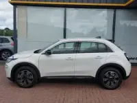 New Fiat 600 100 HP (73 kW) 2026 Pastel  white SUV