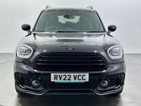 Used Mini Cooper Sport 136 HP (100 kW) 2022 Black Hatchback