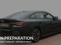 Used BMW i4 M Sport 250 kW (340 HP) 2026 Sedan