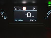 Used Peugeot e-208 Active 100 kW (136 HP) 2020 Grey Hatchback