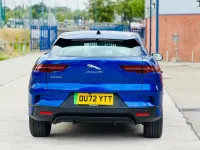 Used Jaguar I-Pace 89 kW (122 HP) 2022 SUV