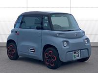 Używany Citroën AMI 2022 Zielony Coupe