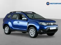 Used Dacia Duster Expression 150 HP (110 kW) 2023 Blue SUV