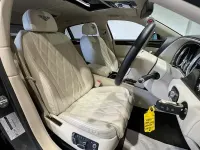 Used Bentley Flying Spur 507 HP (372 kW) 2015 Grey Sedan