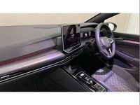 Used VW Golf VIII Black Edition 150 HP (110 kW) 2025 Blue Hatchback