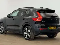 Used Volvo XC40 Plus 295 kW (402 HP) 2023 SUV