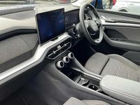 Used Skoda Kodiaq SE 110 HP (80 kW) 2025 Energy blue SUV