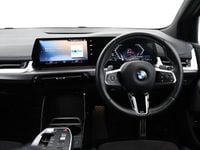 Used BMW 218 M Sport 148 HP (108 kW) 2023 Black Hatchback