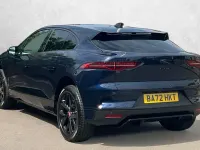 Used Jaguar I-Pace 294 kW (400 HP) 2022 SUV