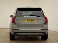 Used Volvo XC90 Ultra 455 HP (334 kW) 2025 Grey SUV