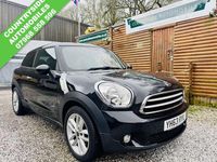 Used Mini Cooper Coupé 112 HP (82 kW) 2013 Black Coupe