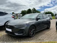 Used Ford Focus ST 2023 Grey Hatchback