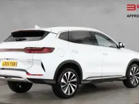 Used BYD Seal U Comfort 218 HP (160 kW) 2025 White SUV