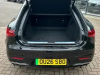Used Mercedes EQS350 Business 214 kW (292 HP) 2025 Sedan