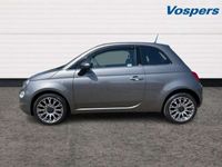 used Fiat 500 1.0 Mild Hybrid Star 3dr