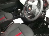 Used Abarth 500 2010 Hatchback