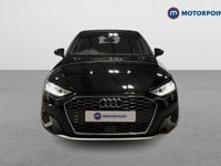 Used Audi A3 e-tron Sport 2022 Black Hatchback
