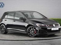 Used VW Golf VII 290 HP (213 kW) 2020