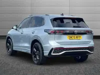 Used VW Tiguan 150 HP (110 kW) 2026 SUV