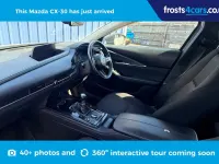 Used Mazda CX-30 2023 Grey SUV