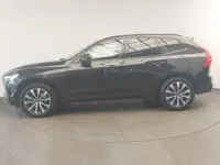 Used Volvo XC60 Plus 250 HP (183 kW) 2024 Black SUV