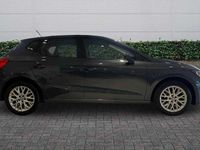Used Seat Ibiza SE Technology 2021 Grey Hatchback