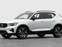 New Volvo XC40 Plus 163 HP (119 kW) 2026 SUV