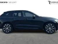 Used Volvo XC60 Ultra 250 HP (183 kW) 2024 Black SUV