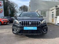 used Suzuki SX4 S-Cross 1.0 Boosterjet SZ-T Auto Euro 6 (s/s) 5dr