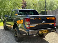 Used Ford Ranger S 2023 Grey Pickup