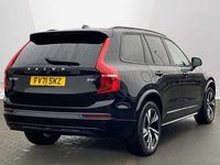 Used Volvo XC90 R-Design 232 HP (170 kW) 2022 SUV