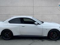 Used BMW 220 M Sport 181 HP (133 kW) 2024 White Coupe
