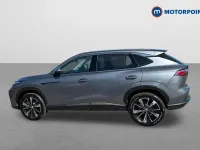 Used MG HS Trophy 224 HP (164 kW) 2025 Grey SUV