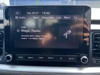 Used Kia Stonic 101 HP (74 kW) 2023 Black SUV