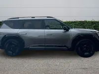 Used Kia EV9 GT-Line S 281 kW (383 HP) 2025 SUV