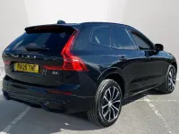 Usado Volvo XC60 Ultra 250 CV (183 kW) 2024 SUV