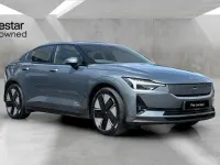 Used Polestar 2 Long Range Single Motor 219 kW (299 HP) 2026 Grey Hatchback