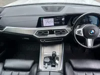 Second-hand BMW X5 M Sport 394 CP (289 kW) 2021 Alb SUV